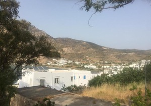 House in Kamares - Sifnos