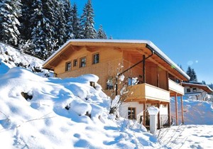 House in Zell am Ziller with Panoramic Views