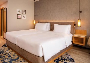 Hyatt Regency Pravets Resort