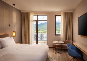 Hyatt Regency Pravets Resort