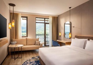 Hyatt Regency Pravets Resort