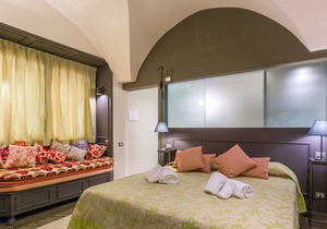 "I Mori" Design Apartments