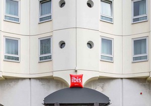 Ibis Bochum Zentrum