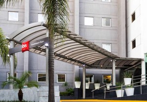 Ibis Guadalajara Expo