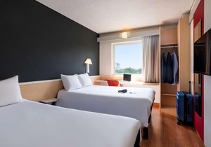 Ibis Guadalajara Expo