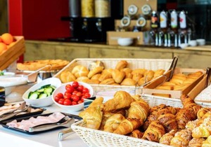 Ibis Milano Fiera