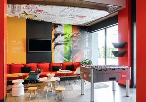 Ibis Milano Fiera