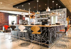 Ibis Milano Fiera