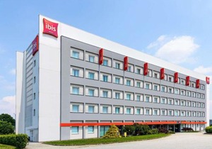 Ibis Milano Fiera