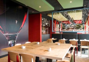 Ibis Milano Fiera
