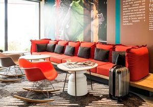 Ibis Milano Fiera