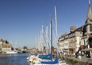 Ibis Styles Honfleur Centre Historique