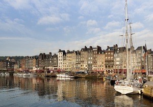 Ibis Styles Honfleur Centre Historique