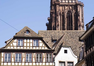Ibis Styles Strasbourg Stade de la Meinau