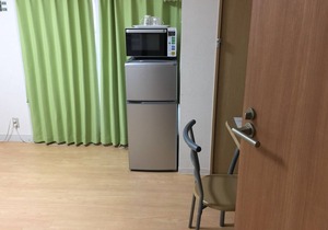 Ichijuku Ryokan Asakusabashi 5th floor/Taito-ku Tokyo
