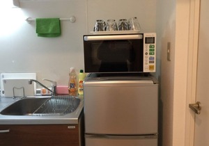 Ichijuku Ryokan Asakusabashi 4th floor/Taito-ku Tokyo