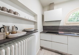Il Golfo Apartments Duplex 1