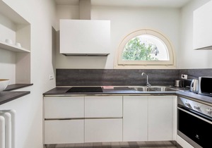 Il Golfo Apartments Duplex 1
