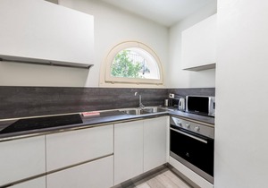 Il Golfo Apartments Duplex 1