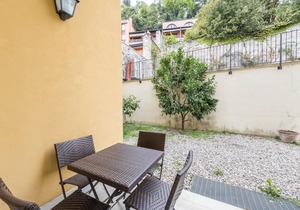 Il Golfo Apartments Duplex 1