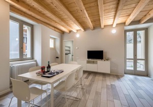 Il Golfo Apartments Duplex