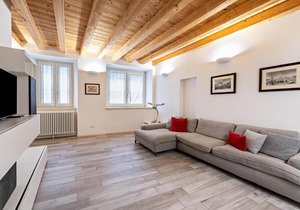 Il Golfo Apartments Deluxe