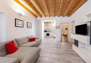 Il Golfo Apartments Deluxe