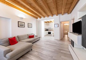 Il Golfo Apartments Deluxe