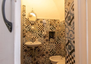 Il Vico 9 Ostuni by Typney