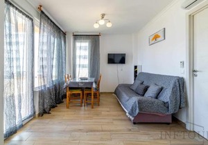 Inftour President 2 Apartamento
