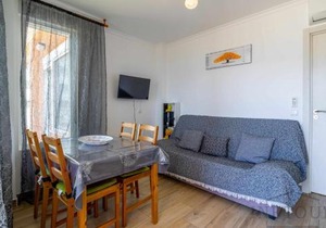 Inftour President 2 Apartamento