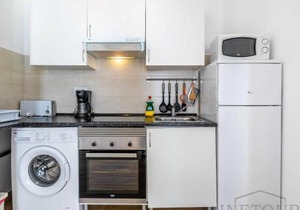 Inftour President 2 Apartamento