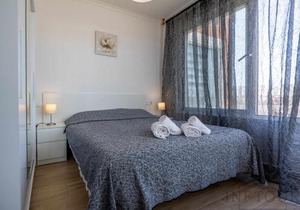 Inftour President 2 Apartamento