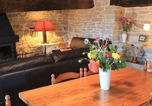 Inn Martiel, 3 bedrooms, sleeps 7