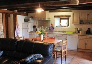 Inn Martiel, 3 bedrooms, sleeps 7