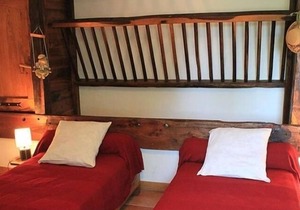 Inn Martiel, 3 bedrooms, sleeps 7