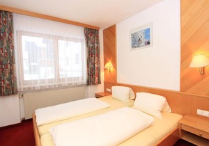 Ischgl Appartement 2