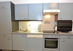 Ischgl Appartement 2