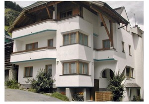 Ischgl Appartement 6