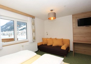 Ischgl Appartement 6