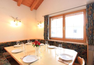 Ischgl Appartement 7
