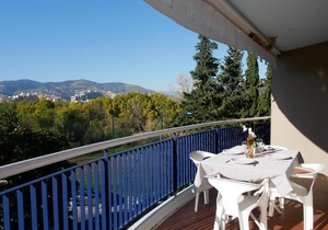 Islette Du Riou I