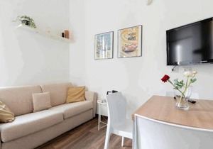 Isola View Renovated Apartment