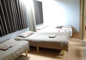 Isshuku Ryokan Asakusabashi - Vacation STAY 13125v