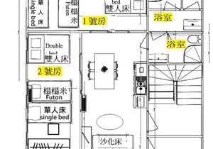 Isshuku Ryokan Asakusabashi - Vacation STAY 17346v