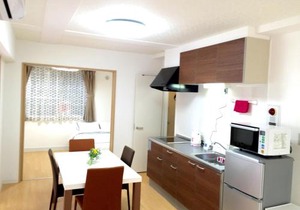 Isshuku Ryokan Asakusabashi - Vacation STAY 17346v