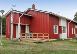 Itäkoski 1 by Interhome