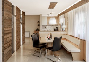 Holiday Apartment "Apartment Wieser 1" with Mountain View, Heated Pool & Wi-Fi
