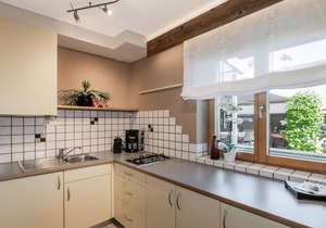 Holiday Apartment "Apartment Wieser 1" with Mountain View, Heated Pool & Wi-Fi