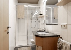 Holiday Apartment "Apartment Wieser 1" with Mountain View, Heated Pool & Wi-Fi